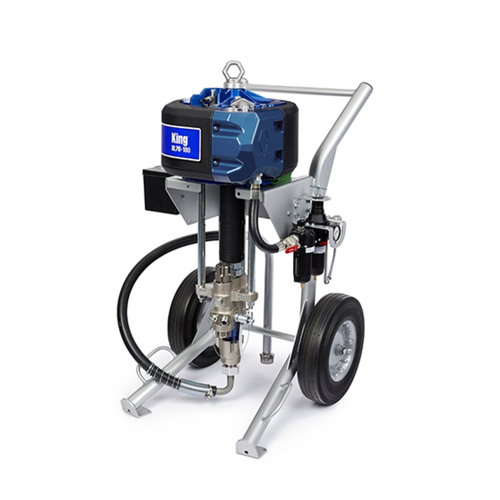 Graco King Airless Sprayer