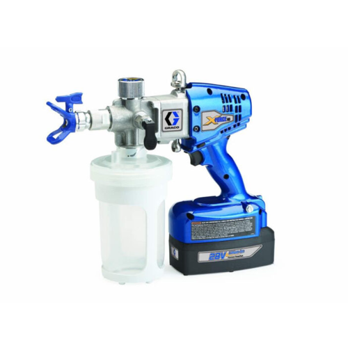 Graco XForce HD Airless Sprayer