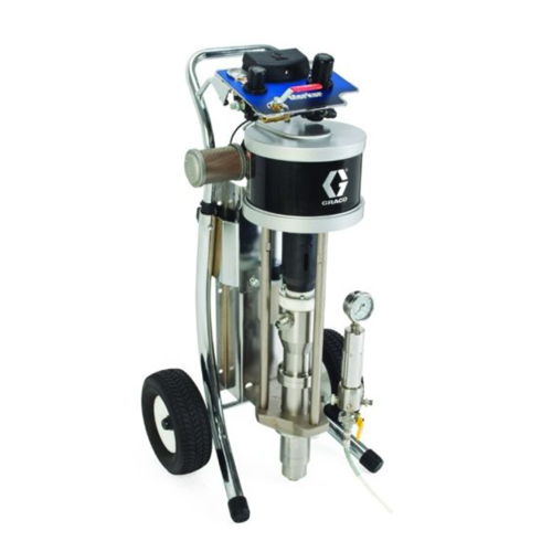 Merkur X72 Airless Sprayer
