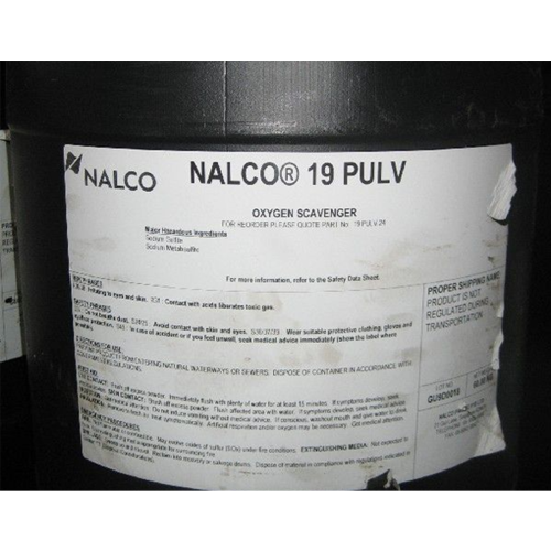 NALCO 19 PULV