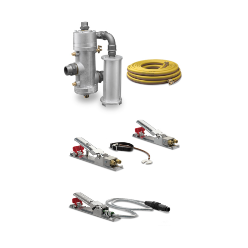 REMOTE CONTROL SYSTEMS – RMS2000