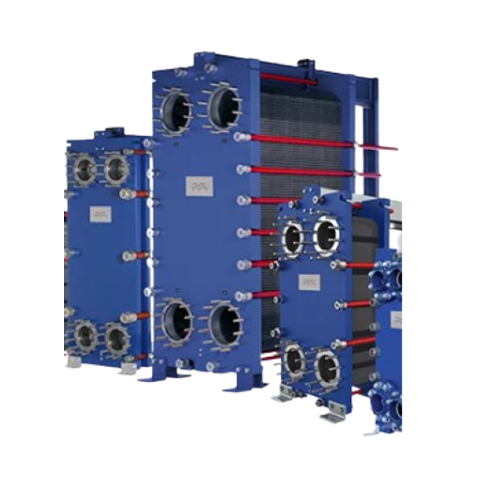 Alfa Laval Heat Exchangers